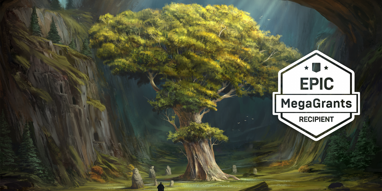N-iX Game & VR Studio Receives Epic MegaGrant from Epic Games