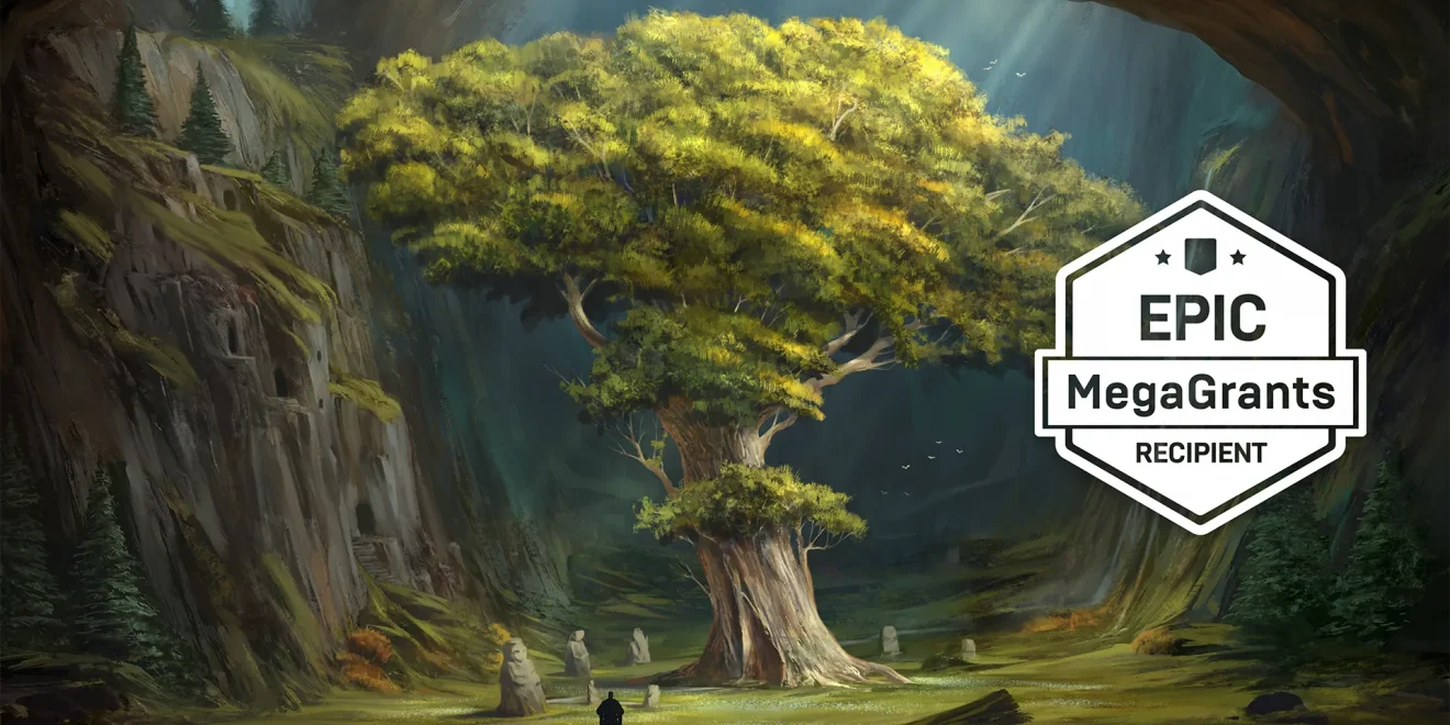 N-iX Game & VR Studio Receives Epic MegaGrant from Epic Games