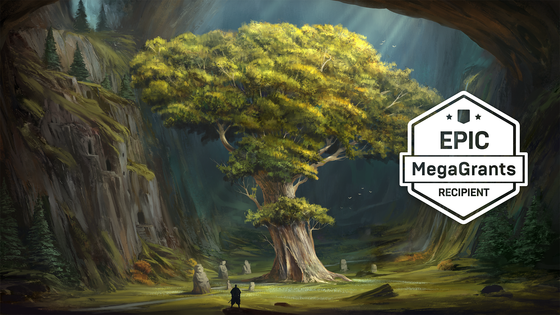 N-iX Game & VR Studio Receives Epic MegaGrant from Epic Games