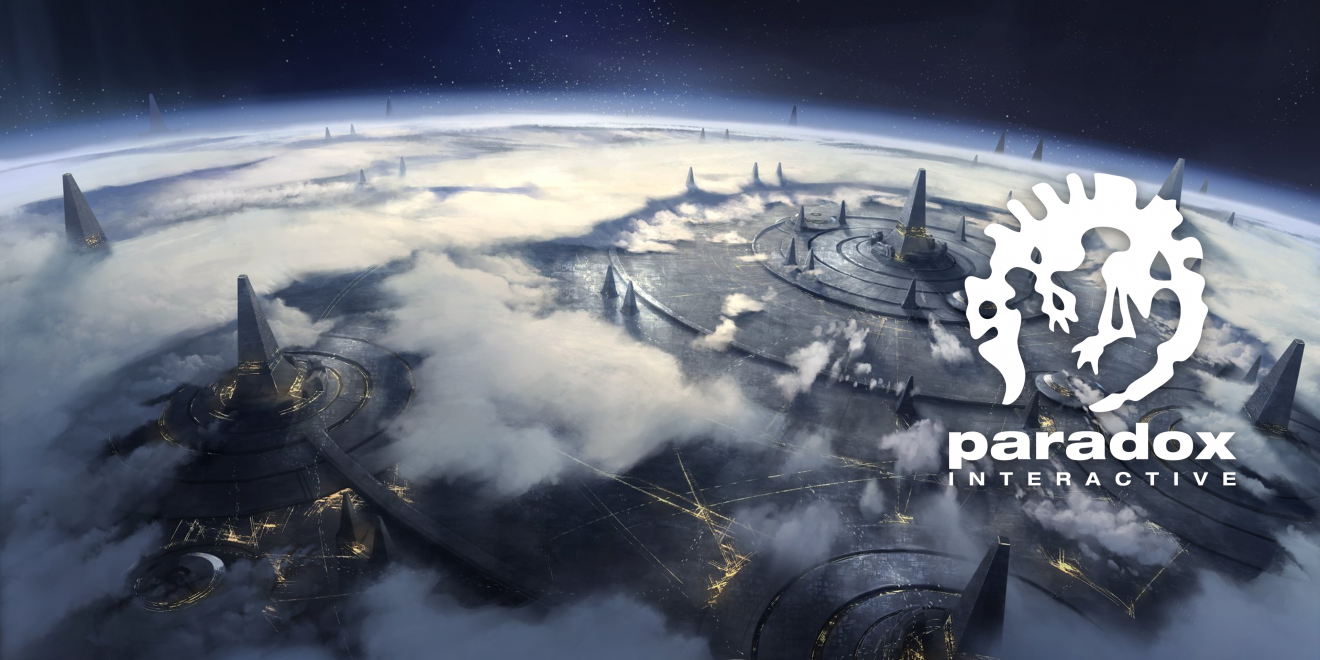 Interview with Anton Wittberg Letoff – Art Manager & Producer at Paradox Development Studio