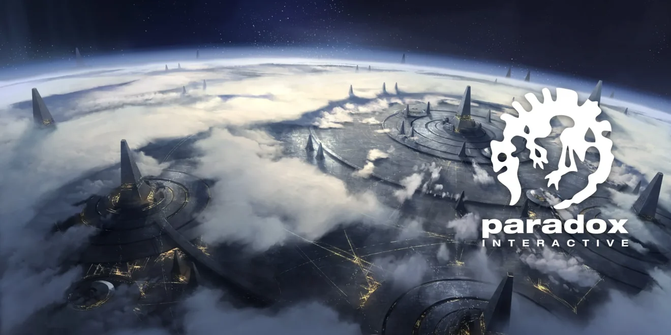 Interview with Anton Wittberg Letoff – Art Manager & Producer at Paradox Development Studio