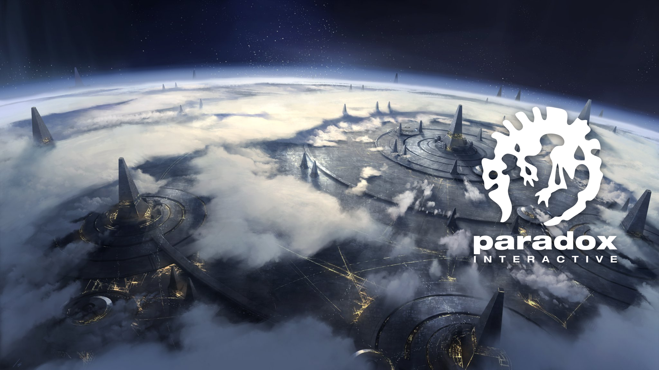 Interview with Anton Wittberg Letoff – Art Manager & Producer at Paradox Development Studio