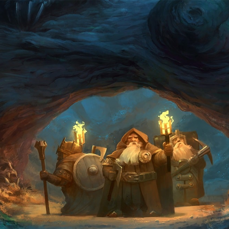 How to Hire 2D and 3D Game Artists