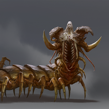 Understanding Video Game Concept Art: A Comprehensive Guide
