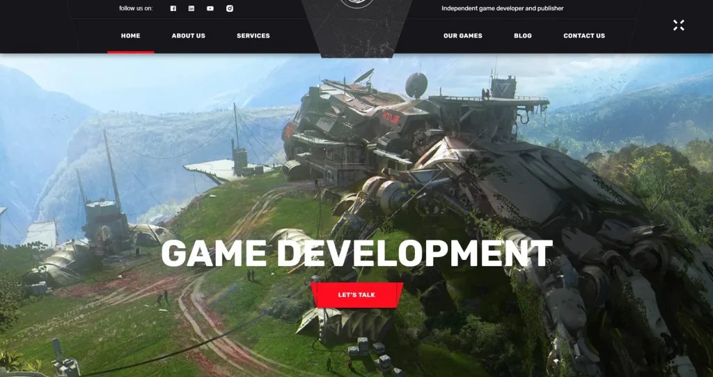 Moonmana top mobile game companies