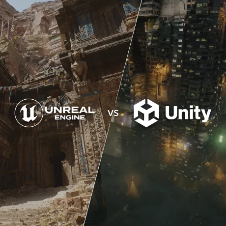 Unity vs Unreal in 2026: which to choose?