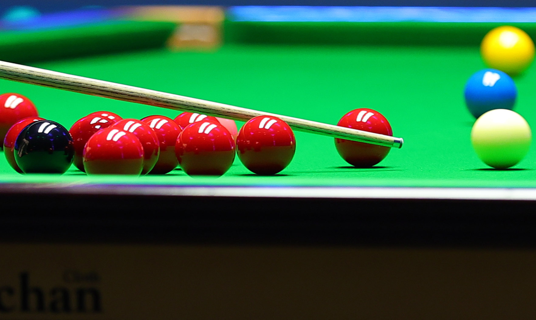 Snooker news outlet