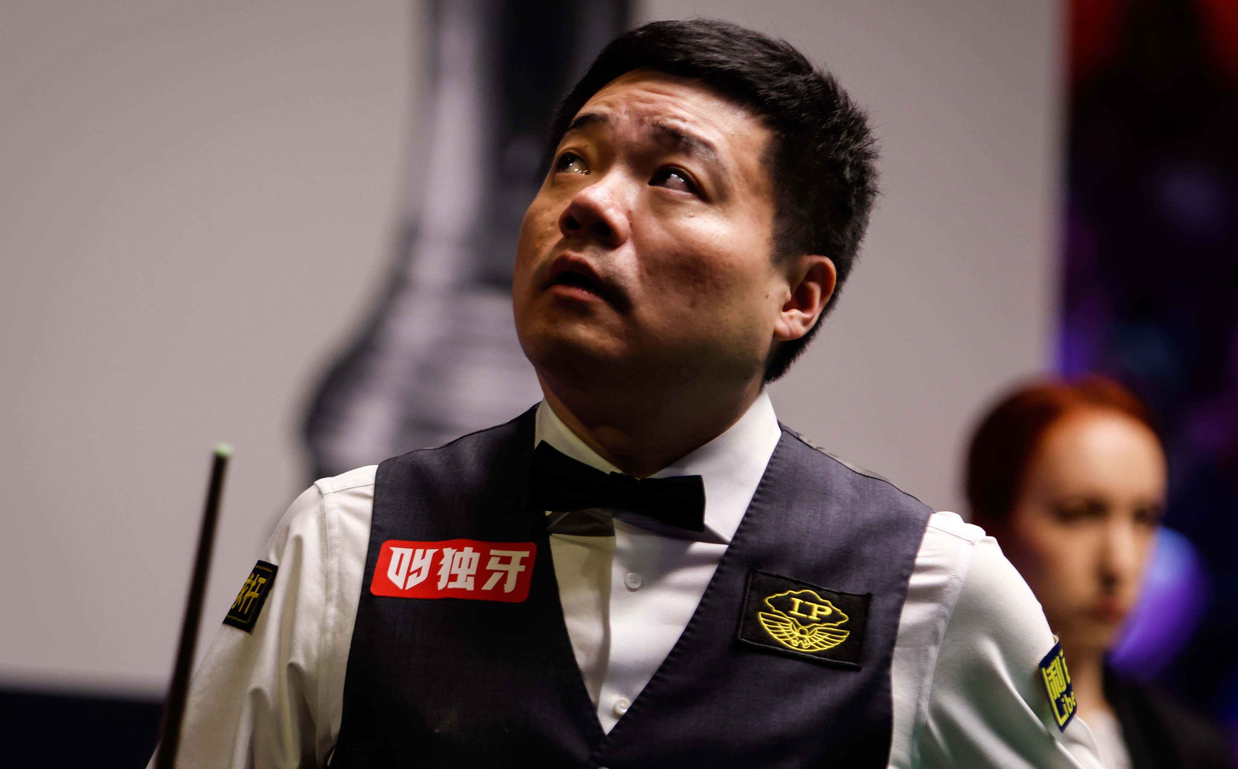 World Grand Prix - Schedule Change - World Snooker Tour