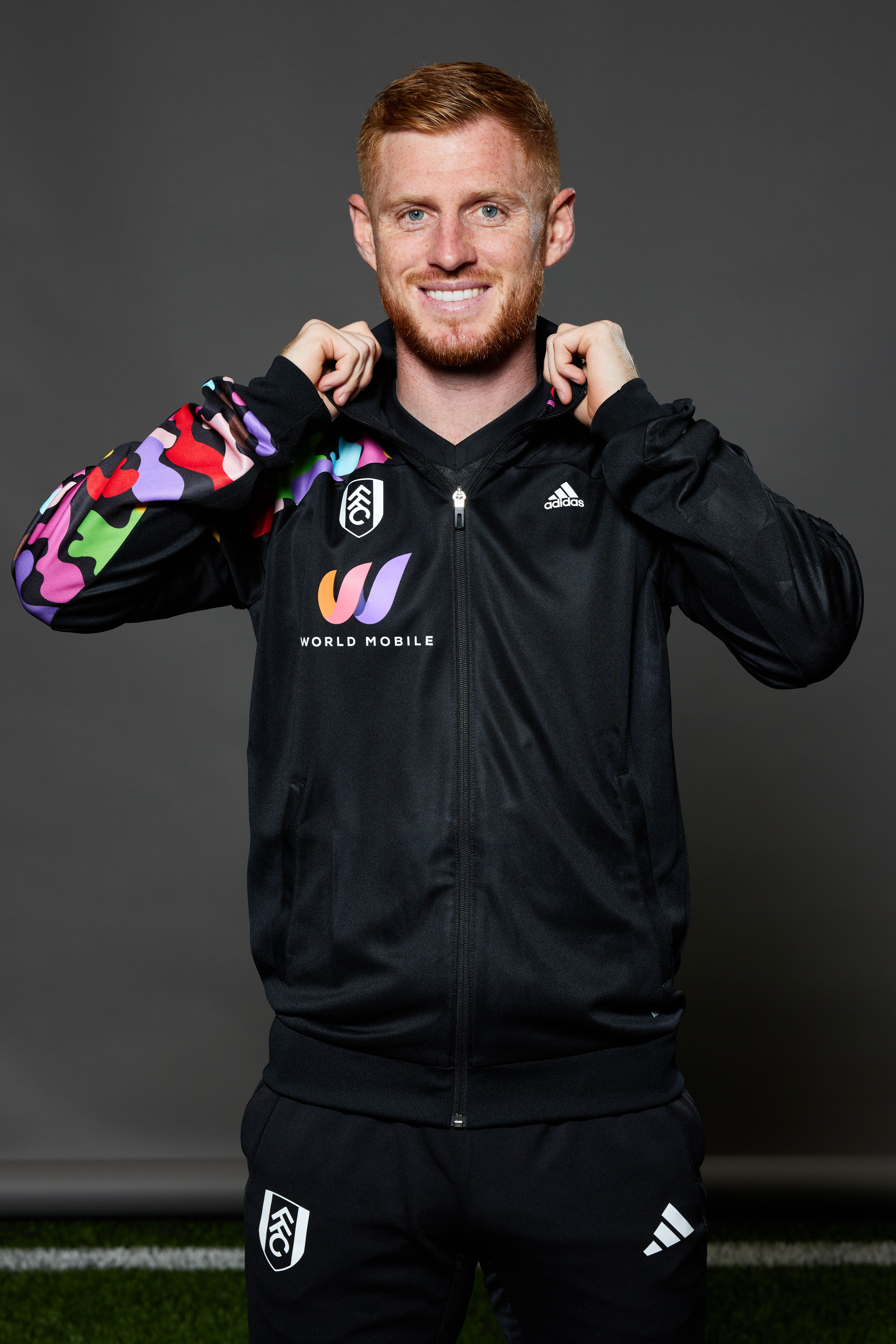 Fulham FC - Love Unites Range