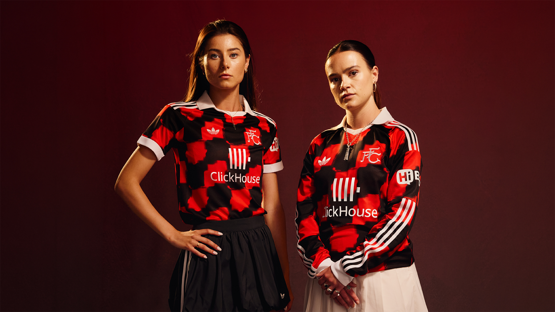 Fulham FC - 2026/27 Fulham Away Kit: London's Original