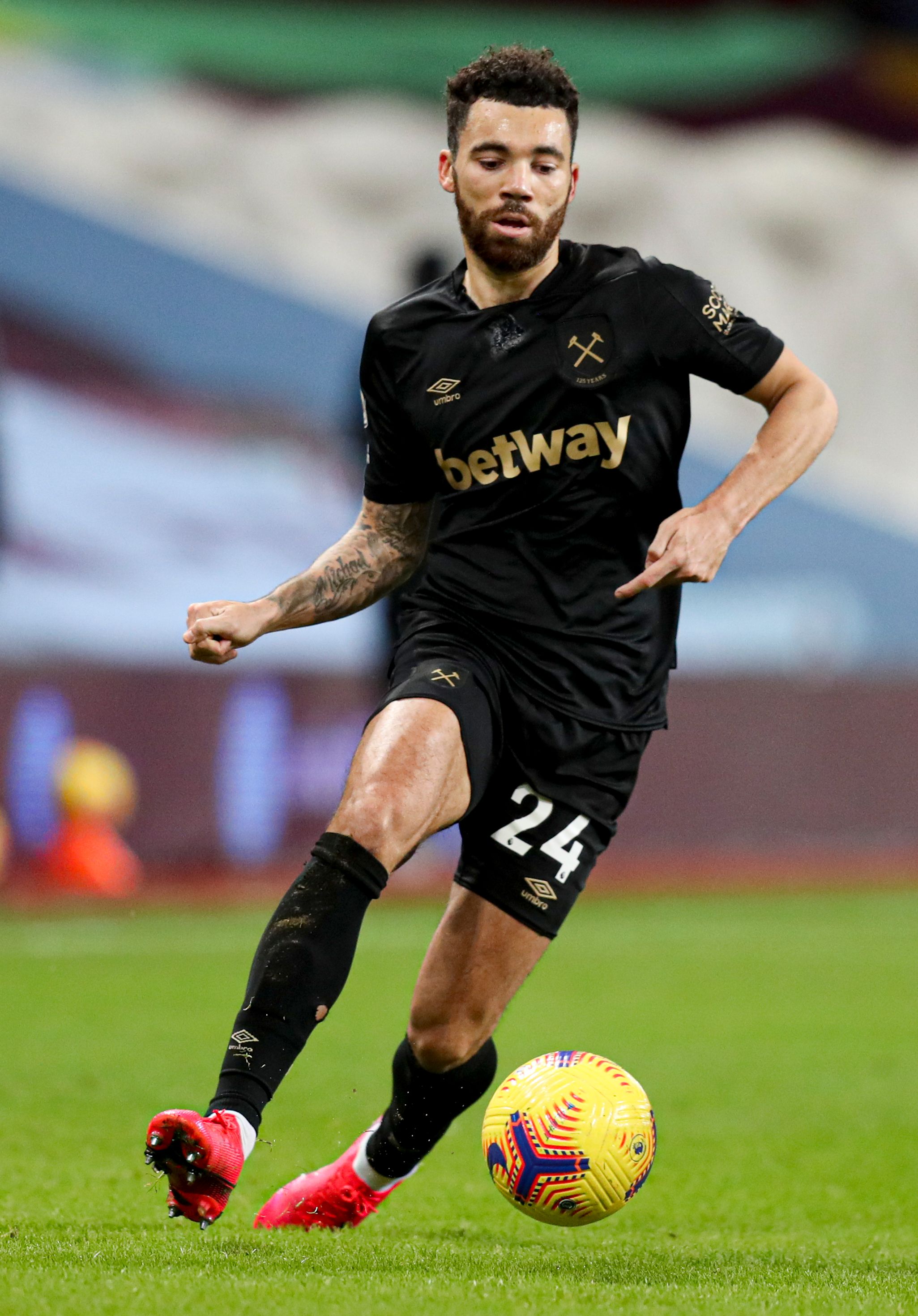 Fulham FC - West Ham Matchday Preview
