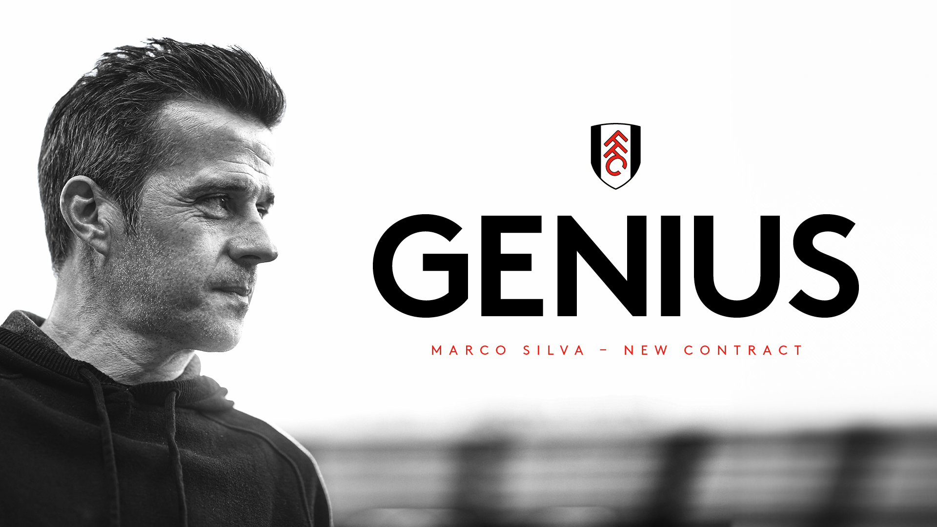Marco Silva - Định Hình Fulham Với Lối Chơi Kỷ Luật Và Hiện Đại