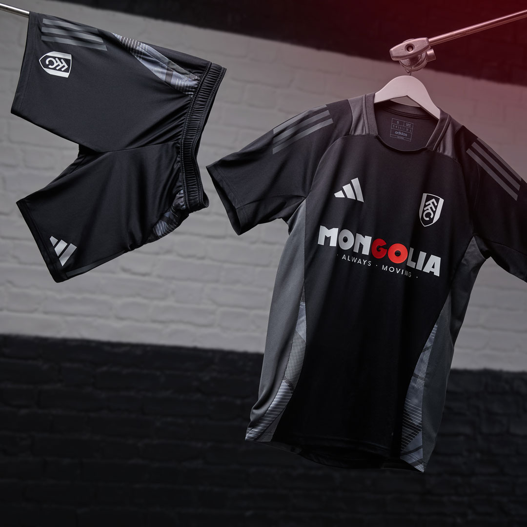T-Shirt Officiel Équipe de France