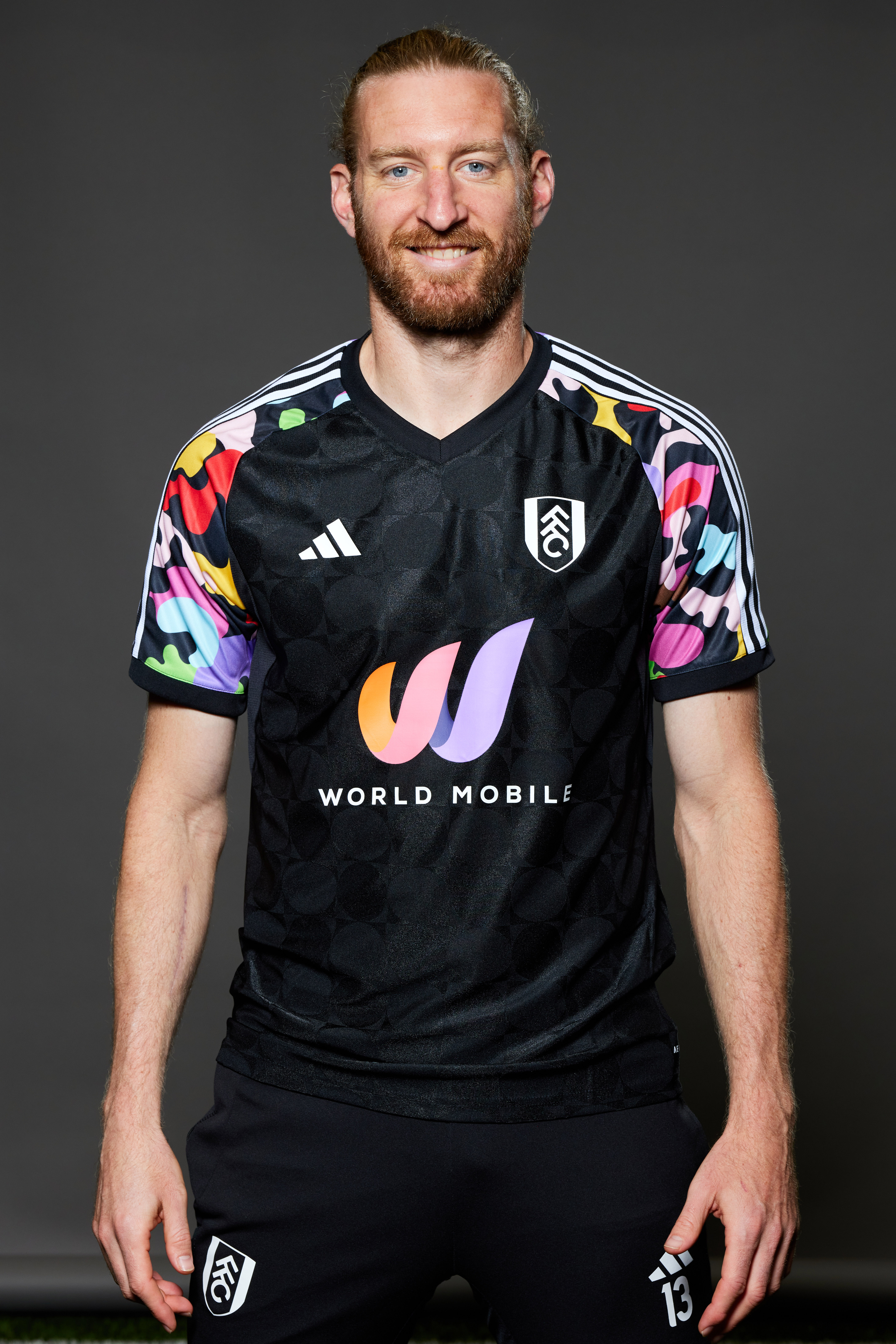 Fulham FC - Love Unites Range