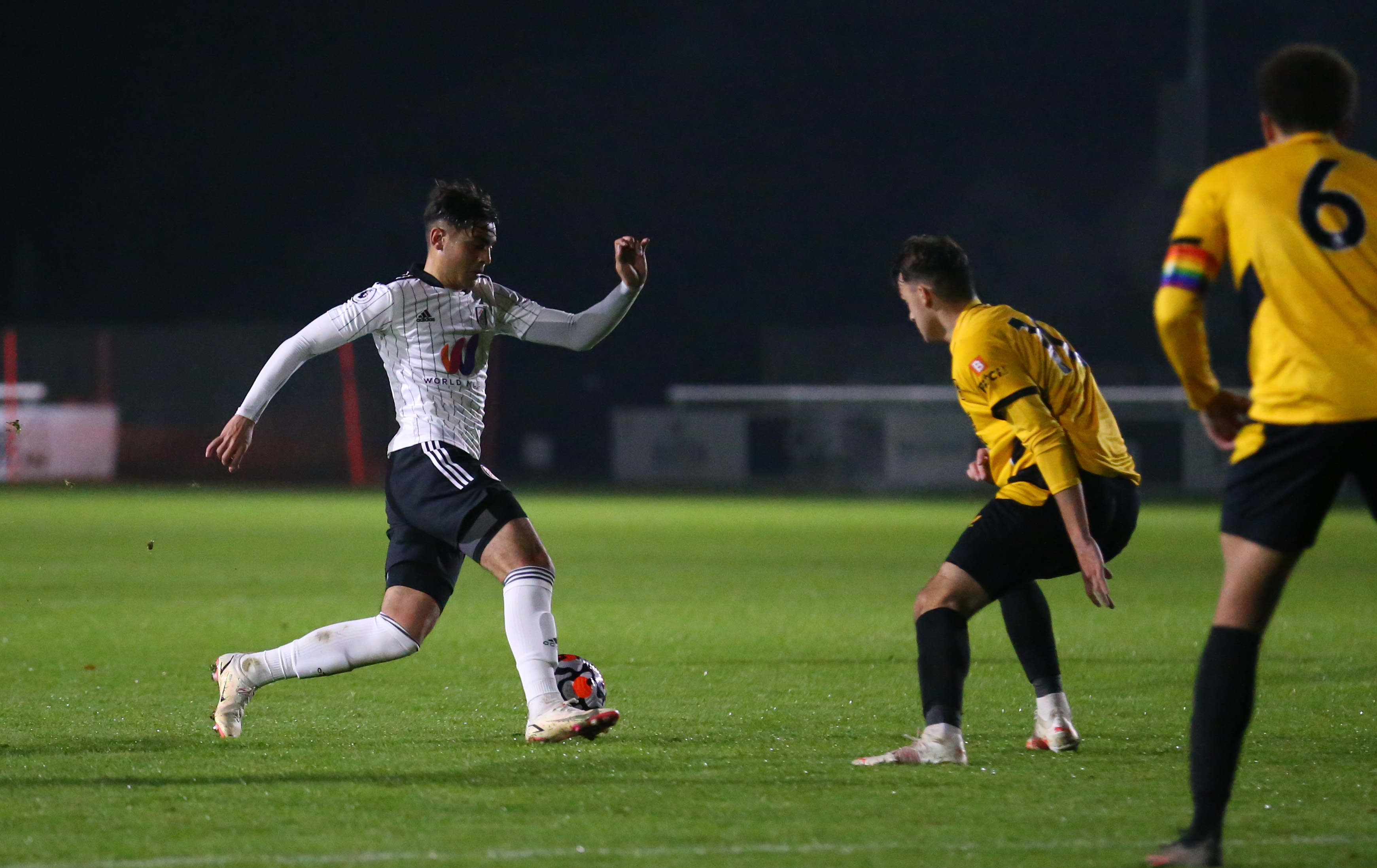 fulham fc fulham u23 4 2 wolves u23 fulham fc fulham u23 4 2 wolves u23