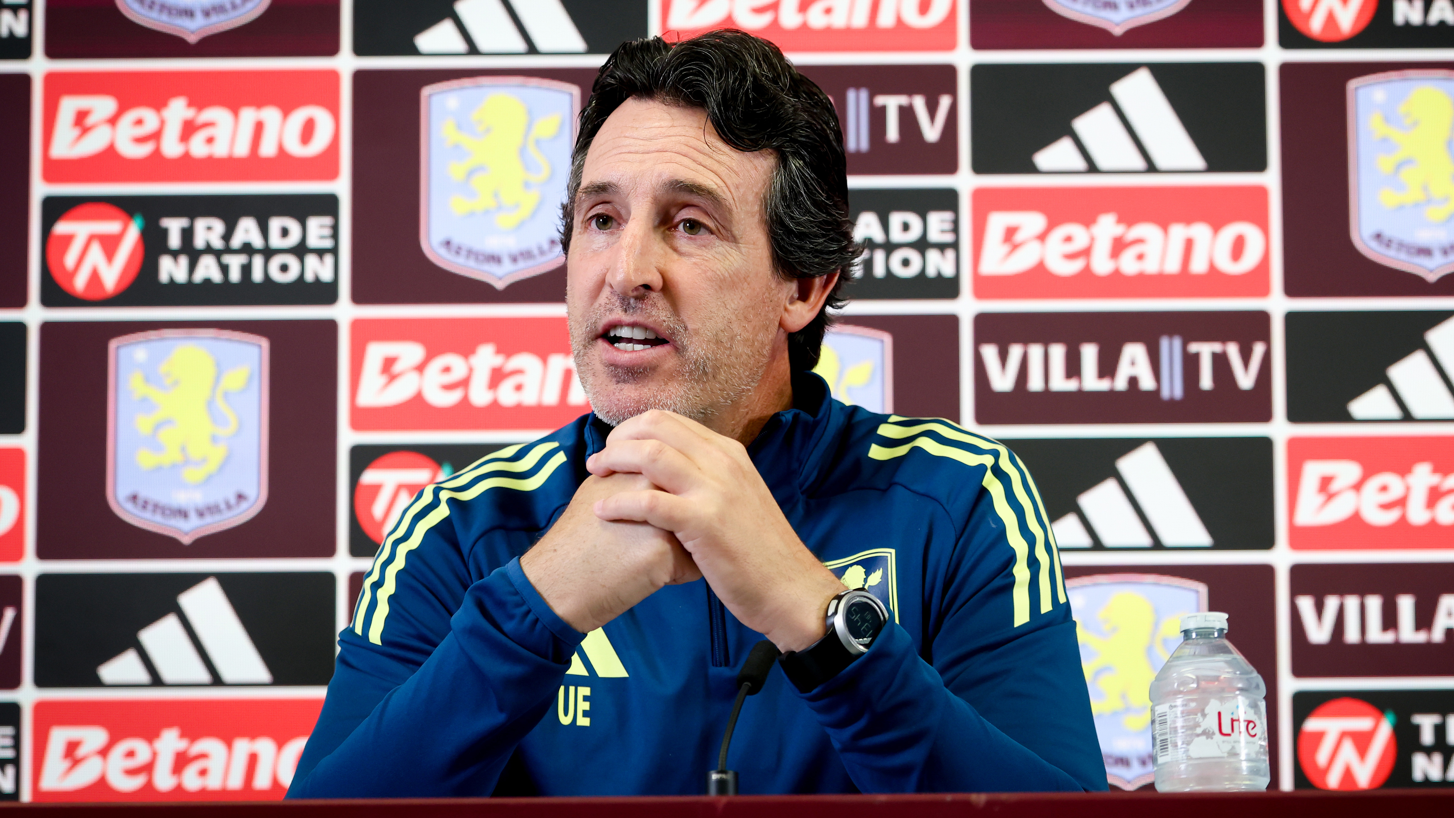 Emery (News Central TV)