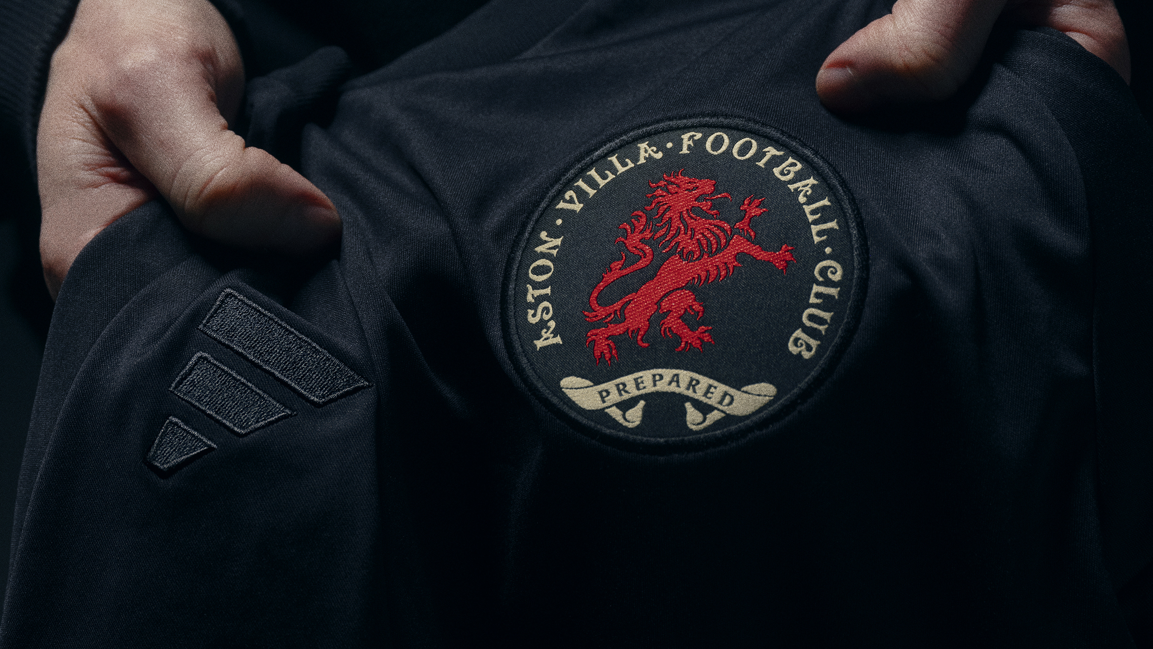 Story of 150th anniversary kit - behind the design | Aston Villa