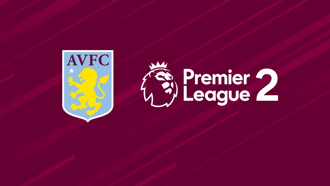 Premier League 2 U23s Fixtures Released Aston Villa Football Club Avfc