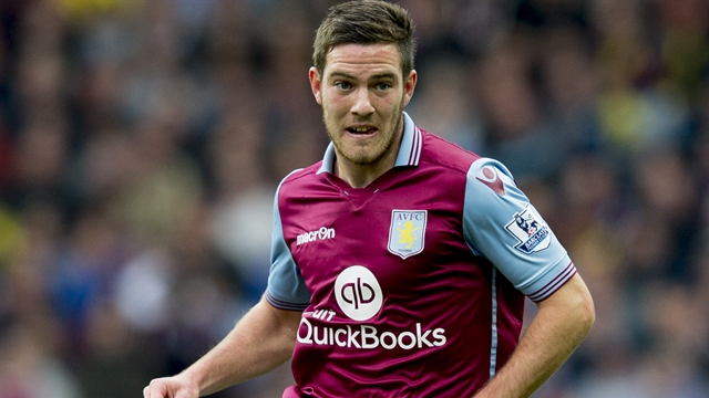jordan veretout aston villa