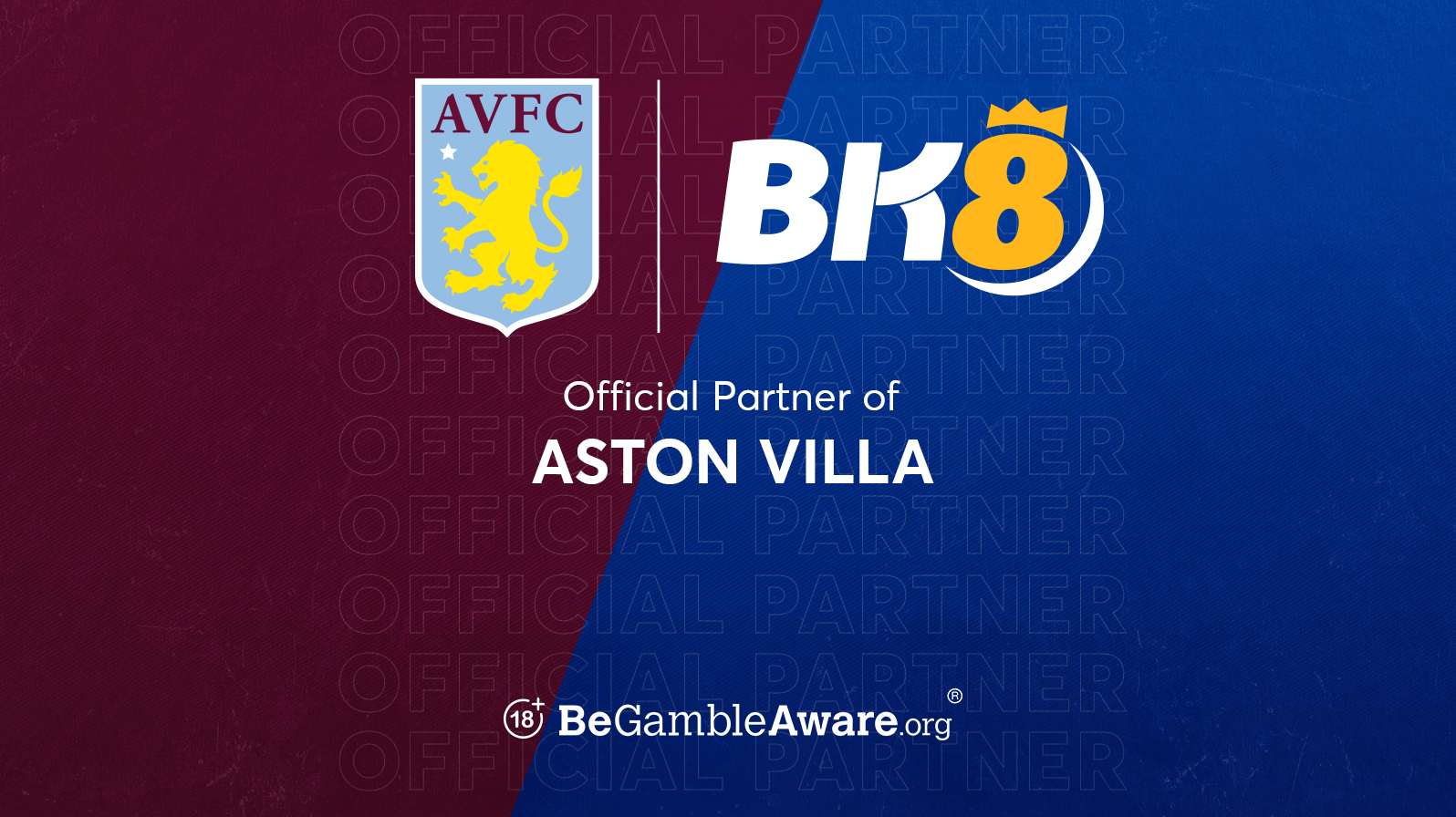 BK8 Aston Villa