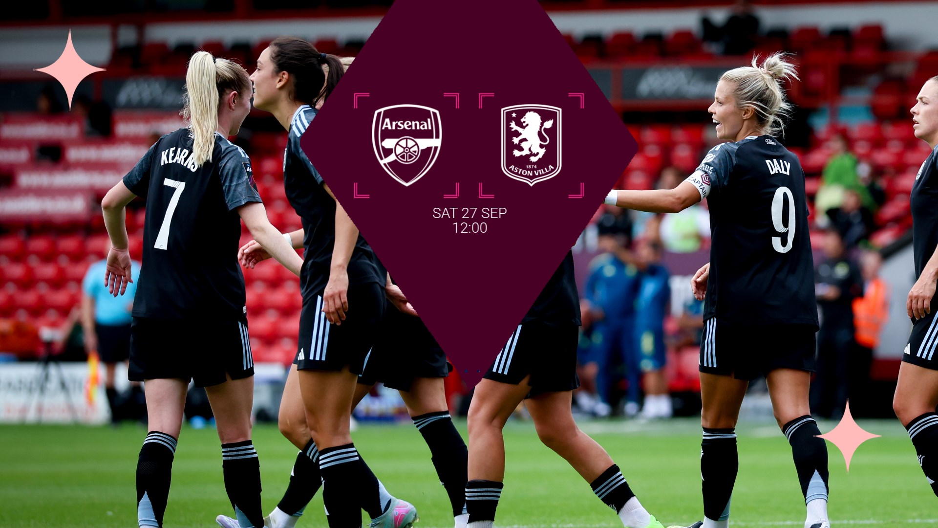 Dónde ver Aston Villa vs Arsenal, PARTIDAZO de la PREMIER LEAGUE en TV