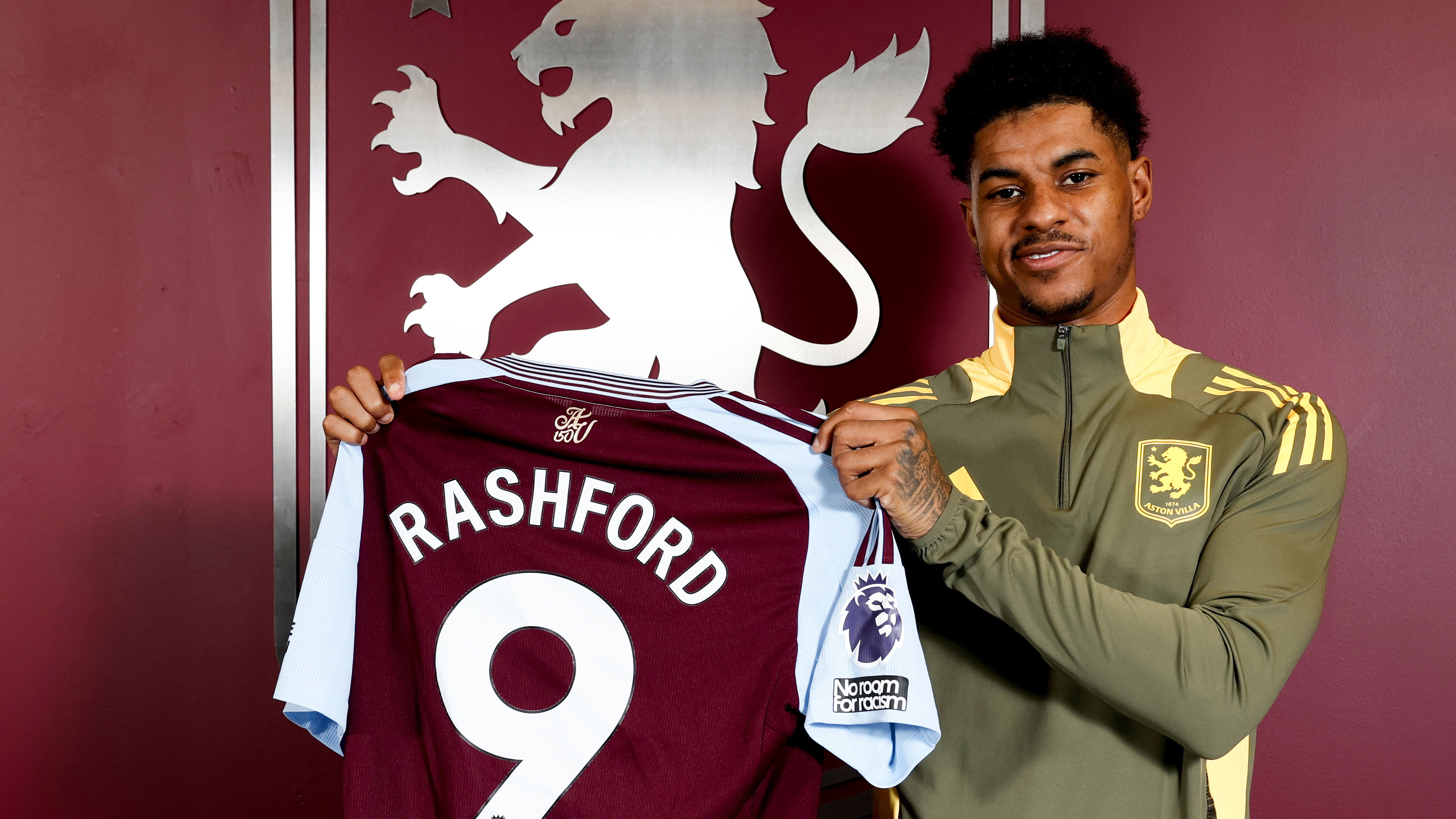 Marcus Rashford bersedia potong gaji di Barcelona