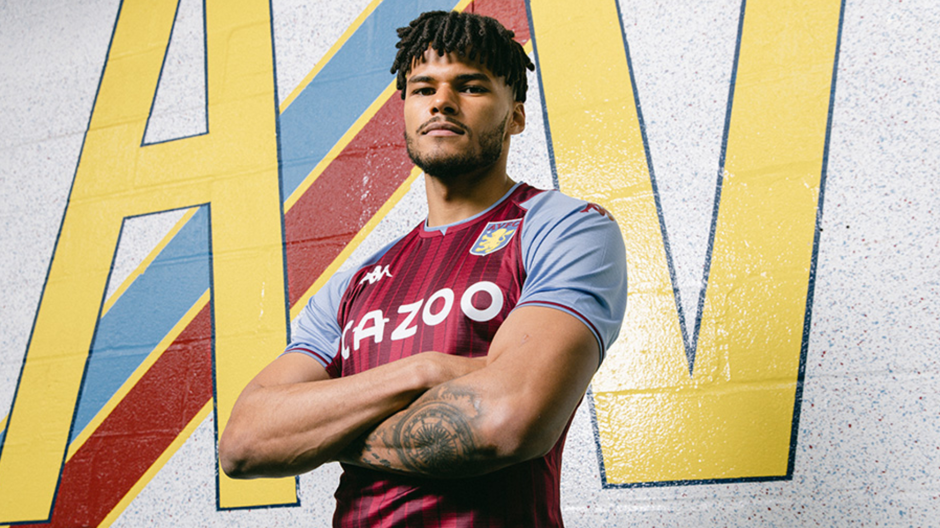 villa kit 2021