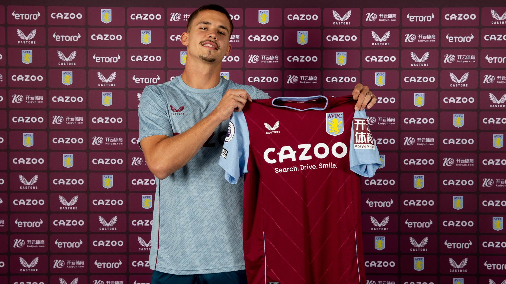 Khám Phá Leander Dendoncker - Động Cơ Tuyến Giữa Bỉ Khám Phá Leander Dendoncker - Động Cơ Tuyến Giữa Bỉ