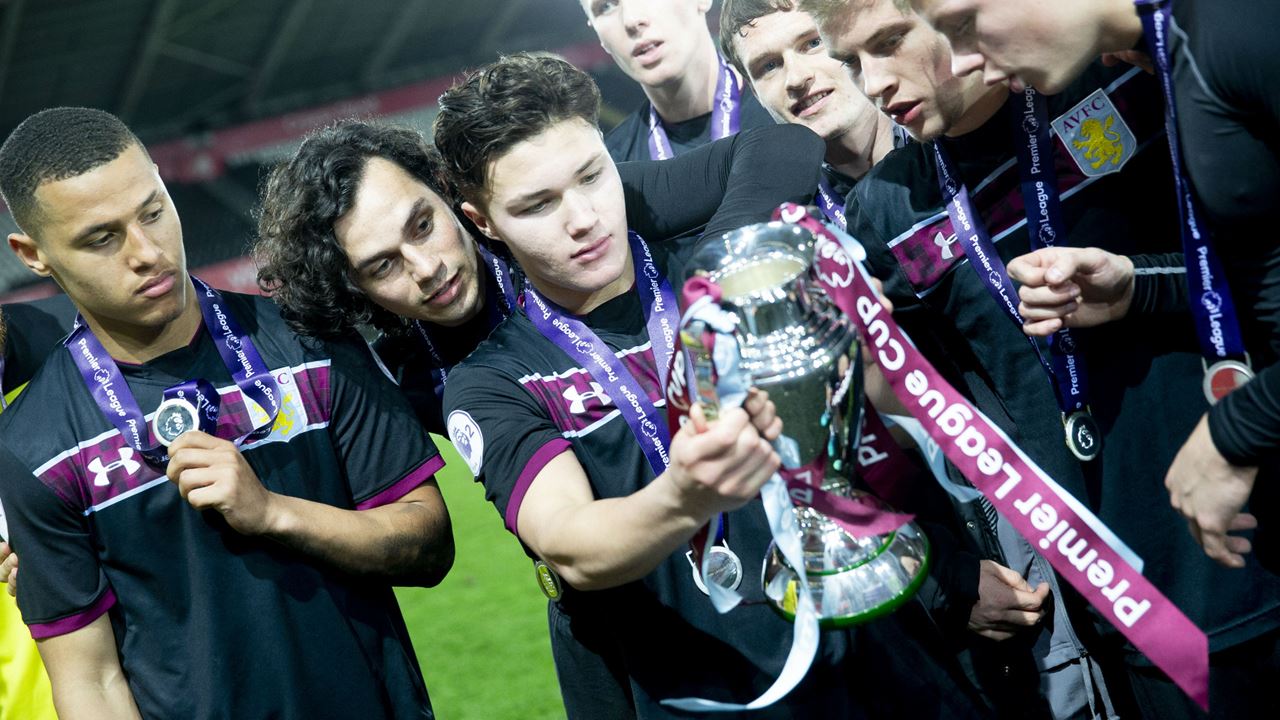 champions league aston villa