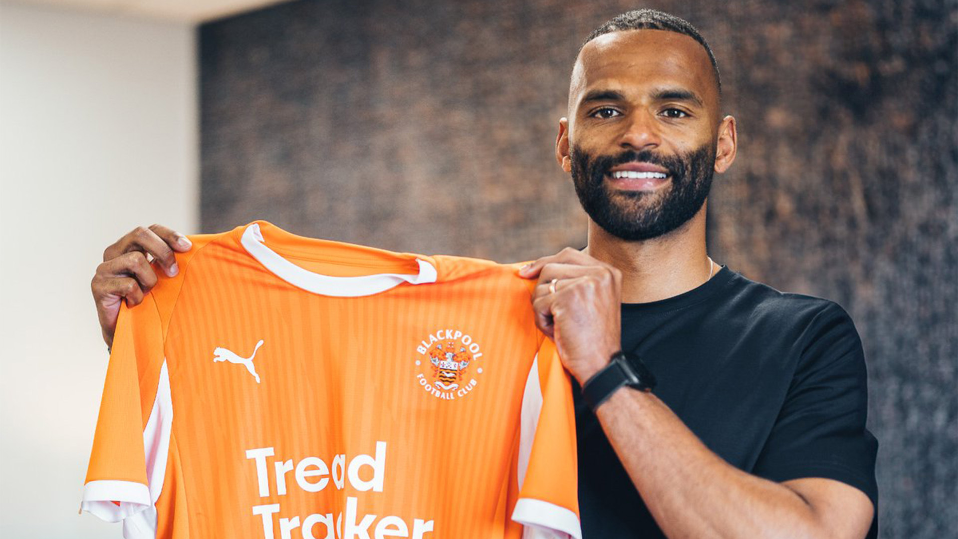 Ihiekwe: Career To Date | Blackpool Football Club