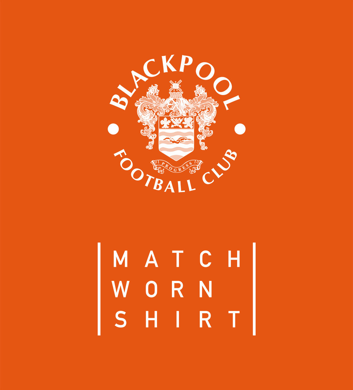 MatchWornShirt To Sponsor Shirt Sleeve For Emirates FA Cup Tie