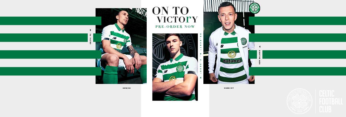 new balance celtic jersey