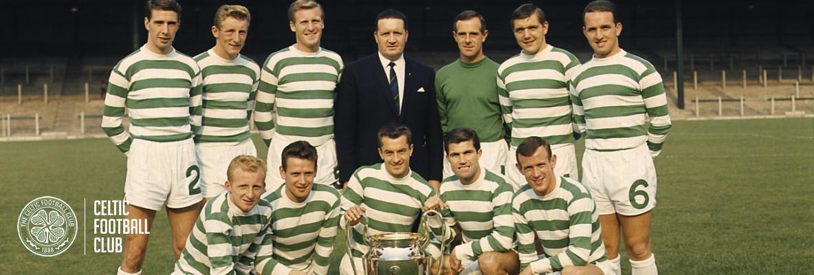 celtic 1967 top