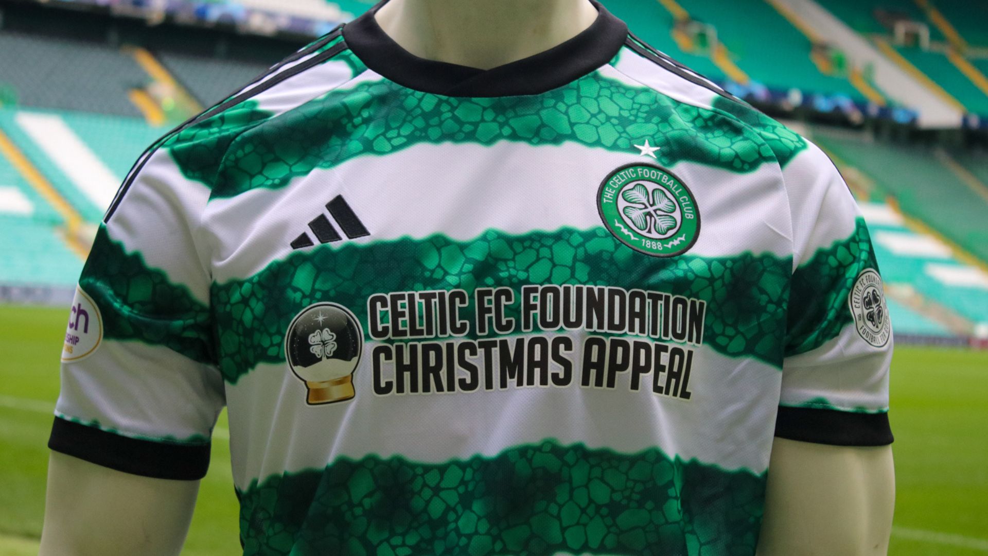 Celtic Shop Personalised Celtic Top Celtic Fc Shop 2025