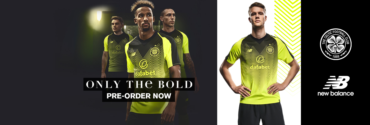celtic 2018 kit