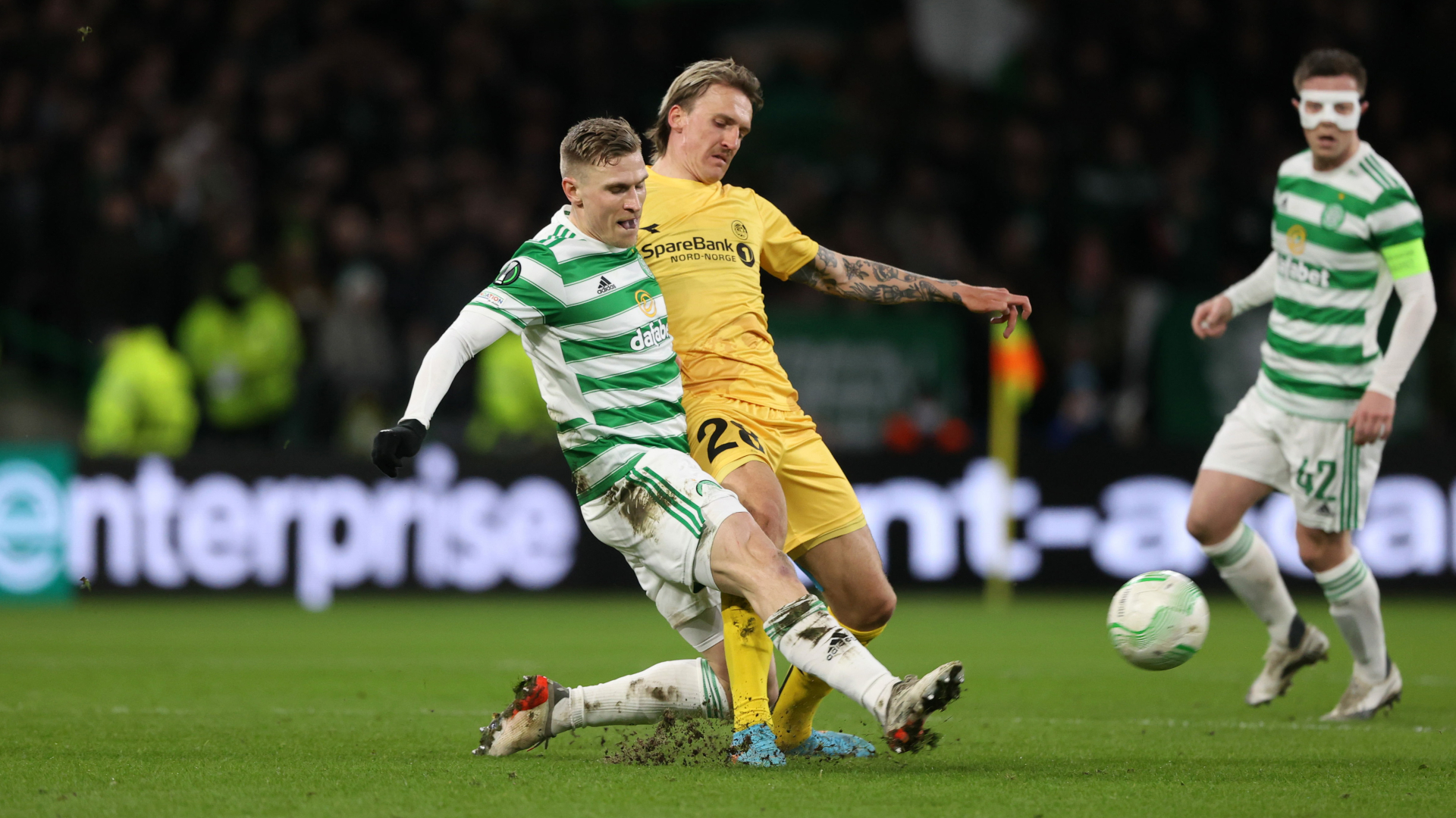 カンファレンスリーグのプレーオフでボデ グリムトに敗戦 セルティックfc Celticfc Com