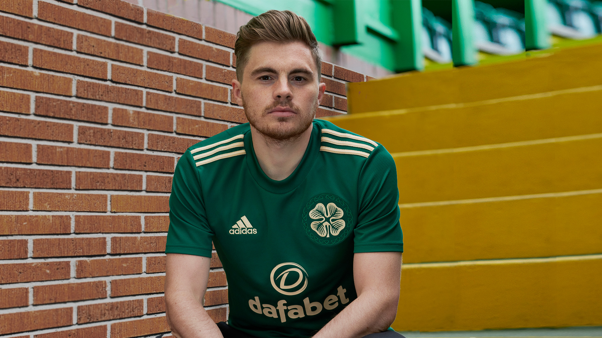 Wearing of the Green: Celtic FC Unveil 2021-22 Away Kit