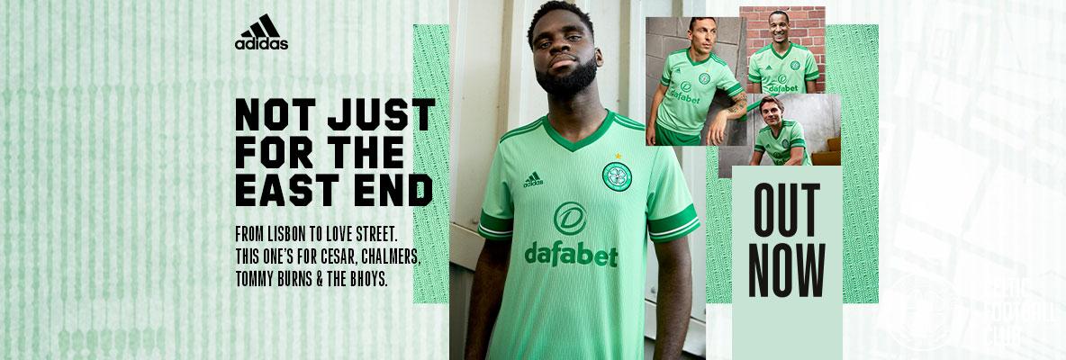 celtic adidas away kit