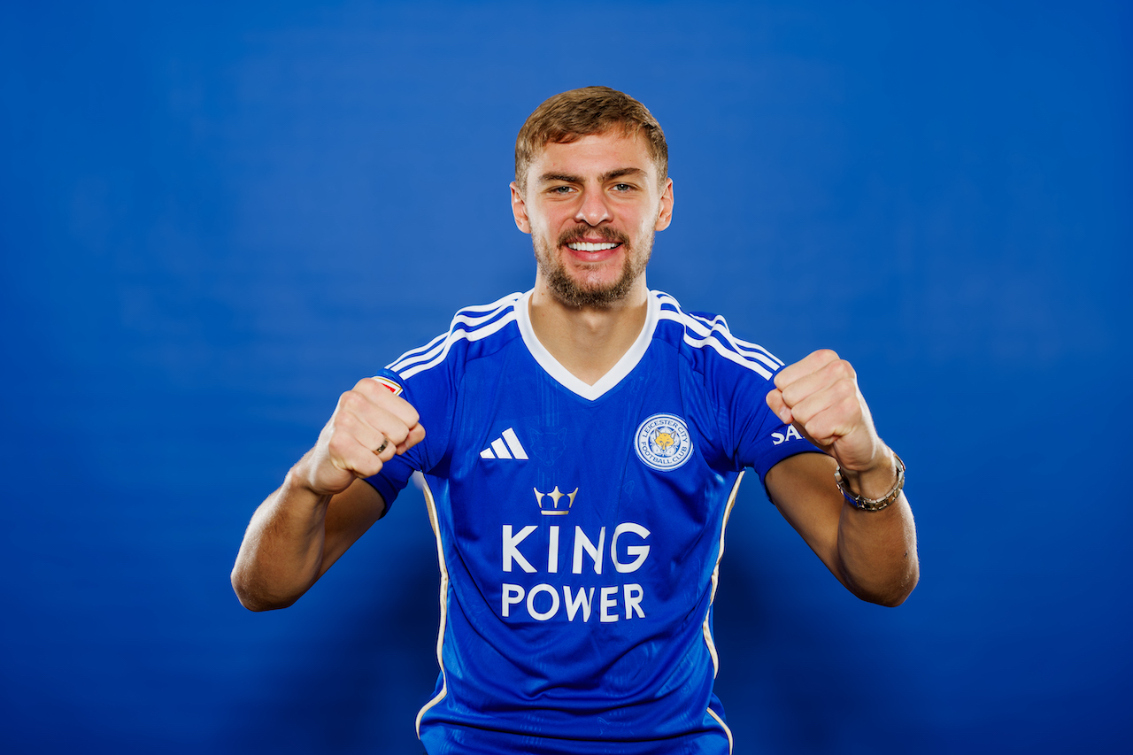 Kiernan Dewsbury-Hall: Taking Centre Stage - The English Football League