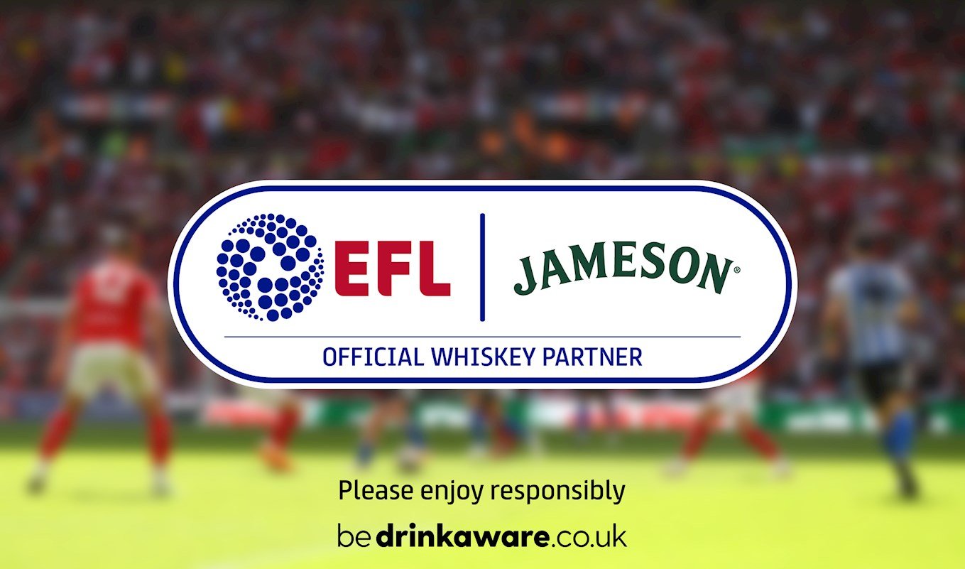 JAMESON FOOTBALL HUB - Jameson Whiskey