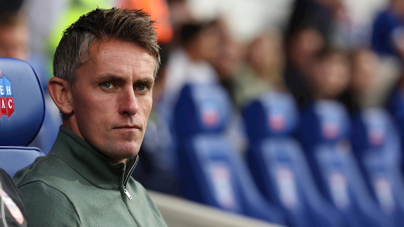 Chelsea harus membayar kompensasi kepada Ipswich Town jika ingin merekrut Kieran McKenna