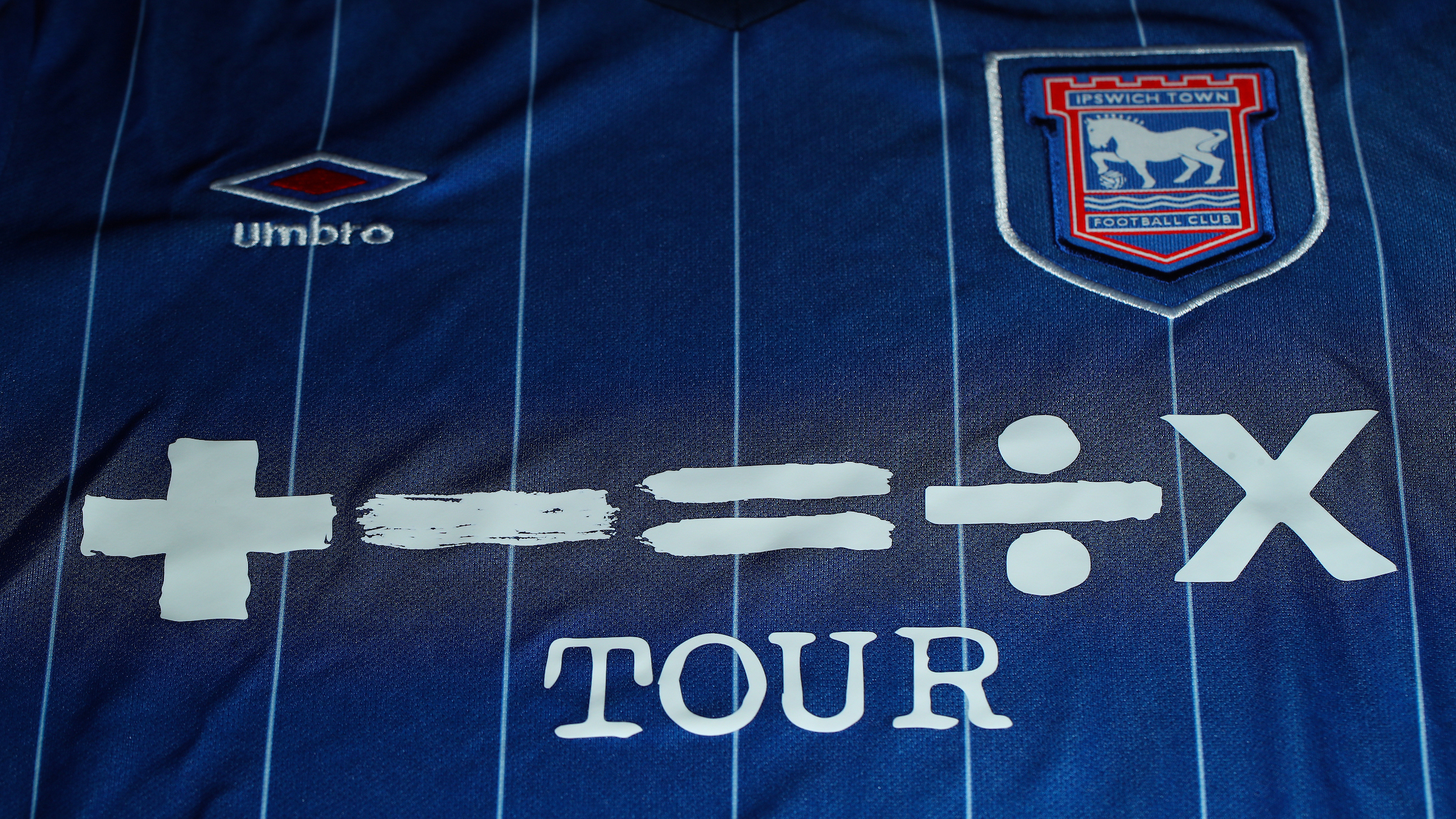 Ipswich Town FC | TOWN UNVEIL 2024/25 HOME AND AWAY KITS