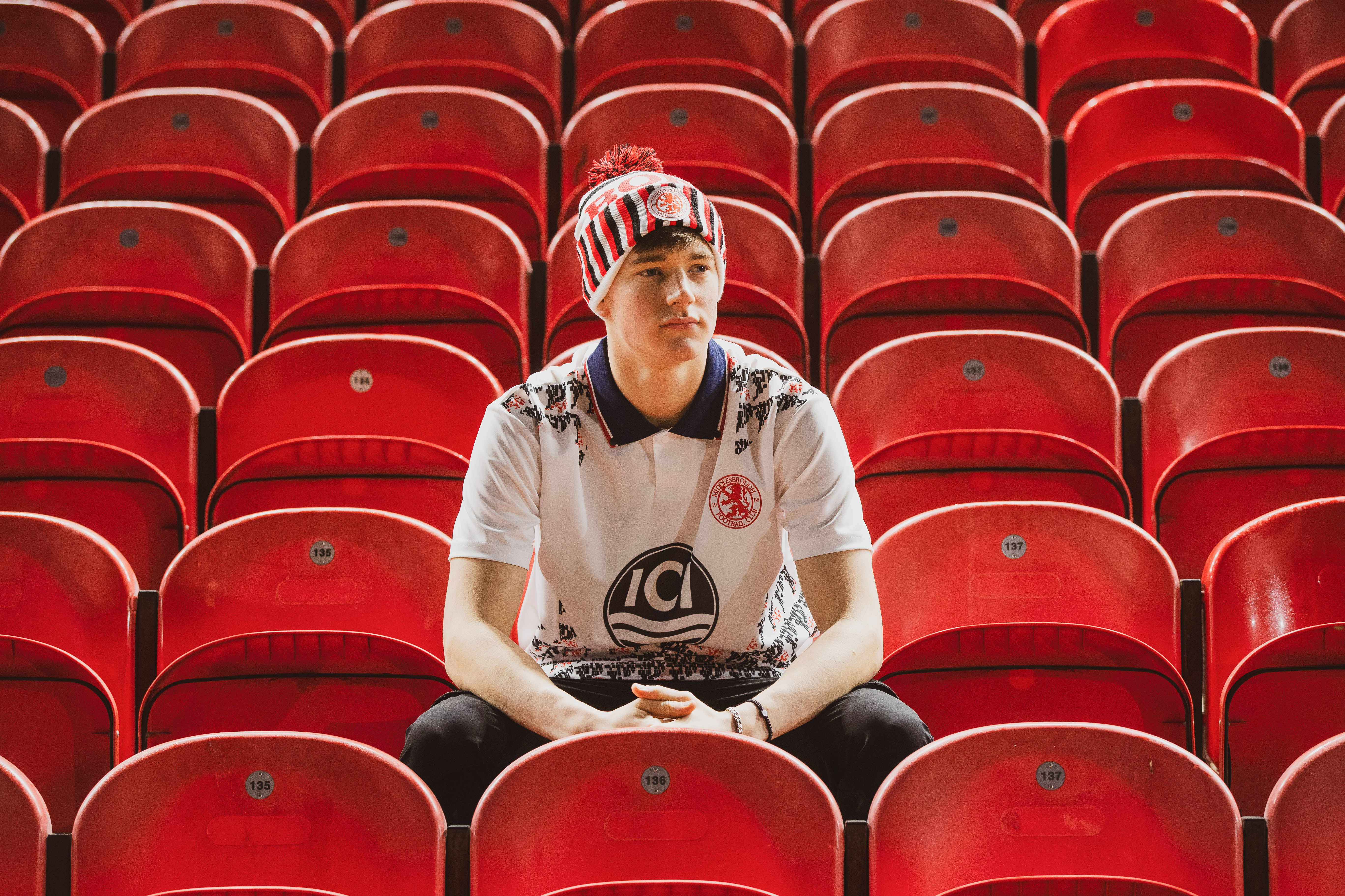 90s Boro - New Retro Range At MFC Official - Middlesbrough FC