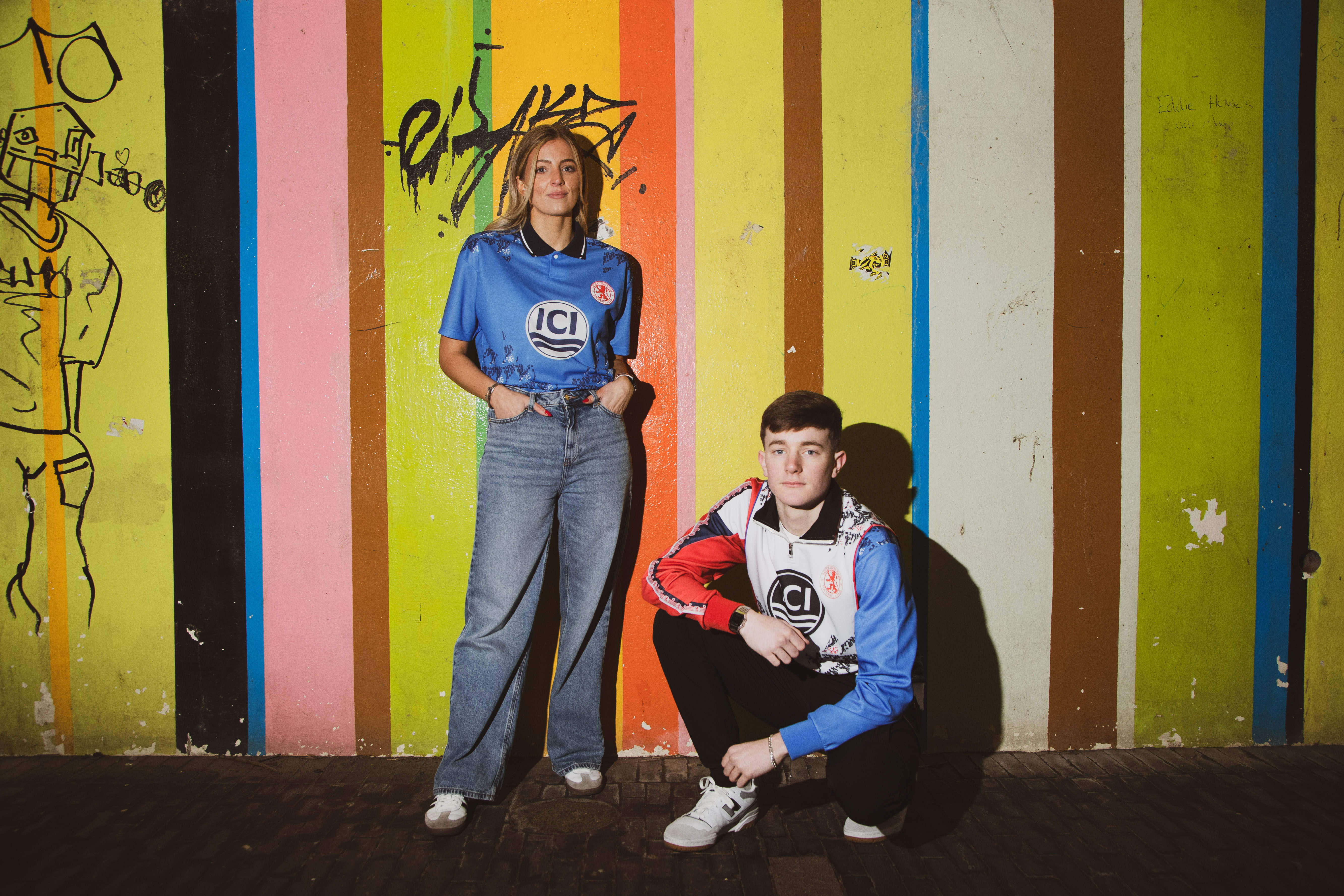 90s Boro - New Retro Range At MFC Official - Middlesbrough FC