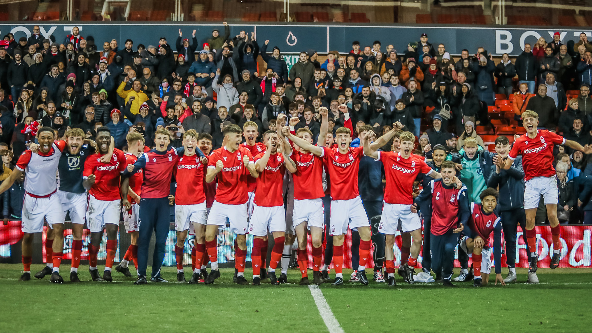 Fa Youth Cup Final 2022 Date