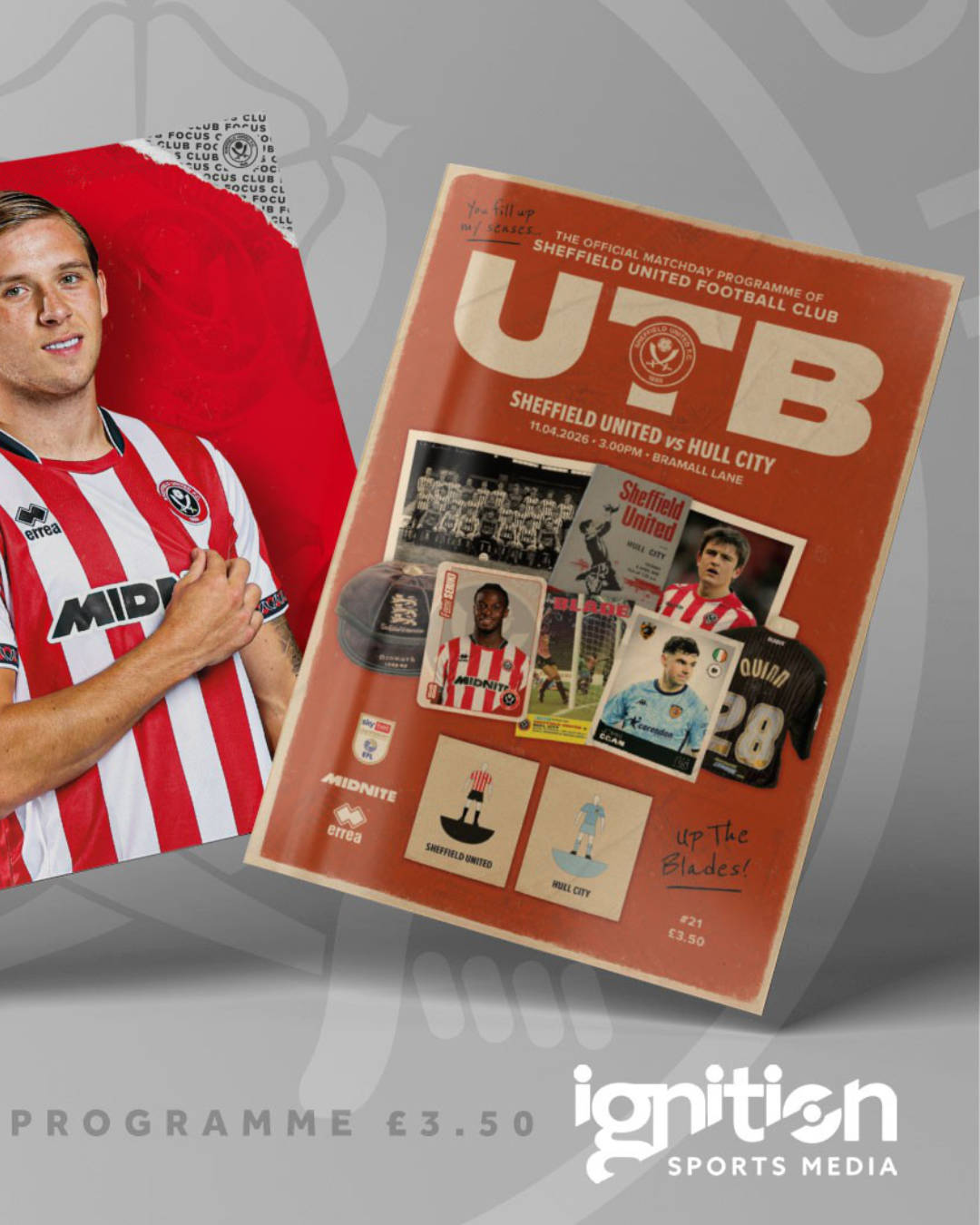 Reading Vs Sheffield United - European Football (EPL, UEFA, La Liga