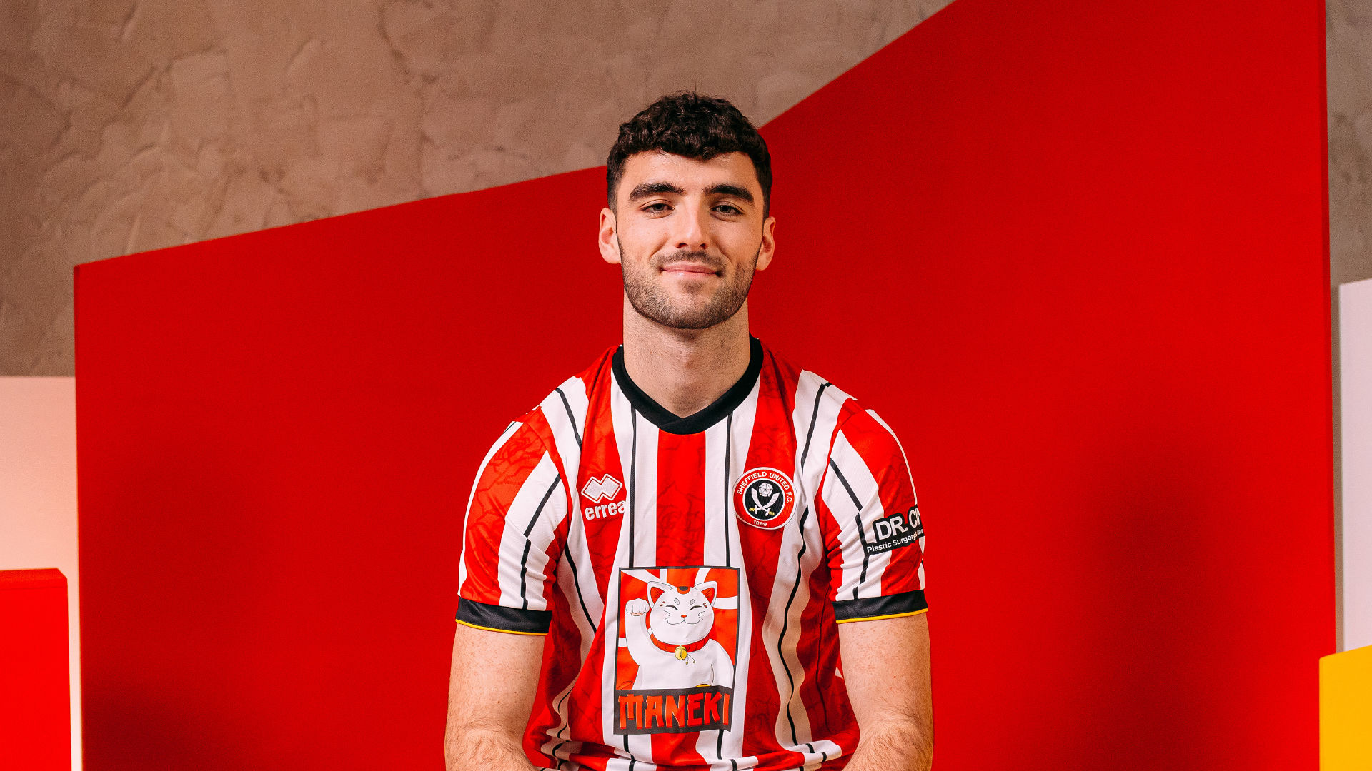 Cannon fired up by Blades opportunity