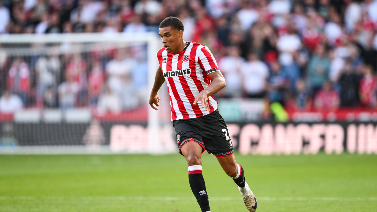 Billet Match Reading Vs Sheffield United - 10/04/2009, Complet, Léger F