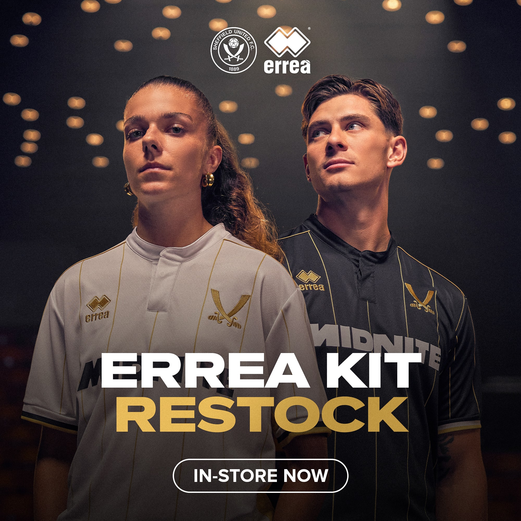 2560/110/51 Errea Port Vale FC Short un Moyen Ligue One Angleterre