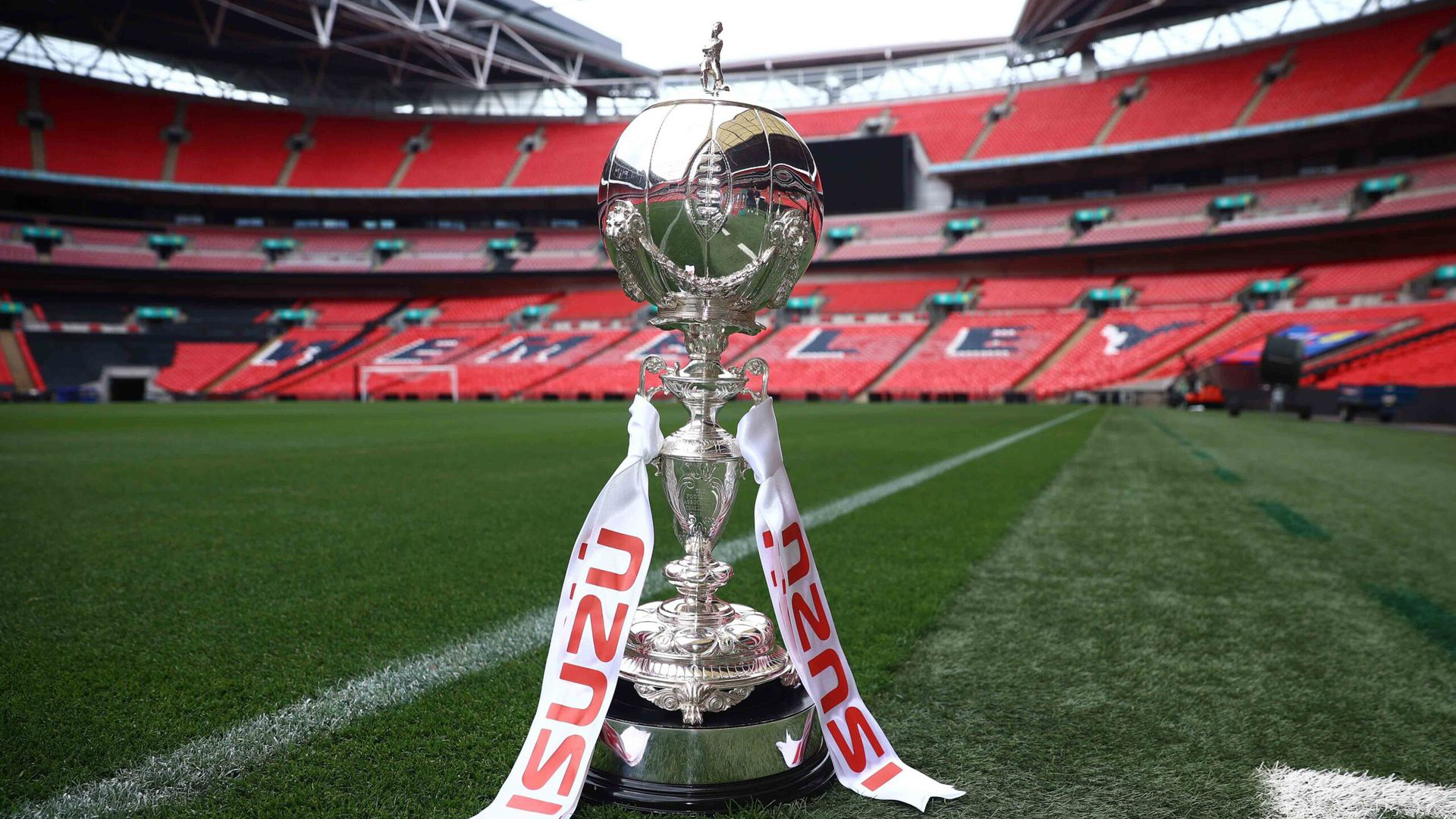 Rochdale Set to Face Stockton in FA Trophy Fourth Round
